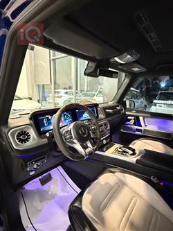 مرسيدس بنز G-Class